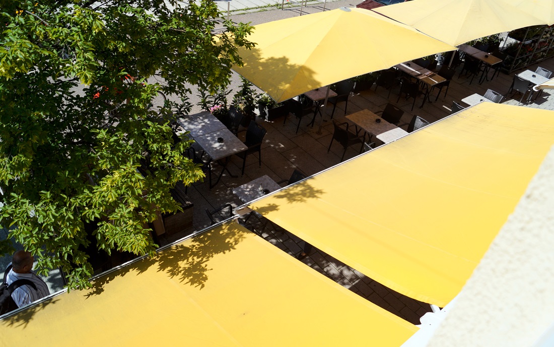 prestige teressen von oben