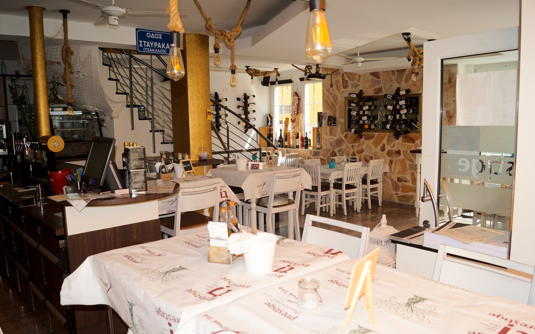 prestige bilder innen