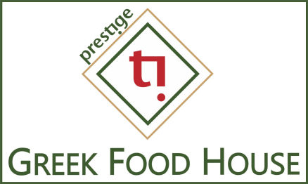 Greek Food House Göppingen bei Prestige Restaurant